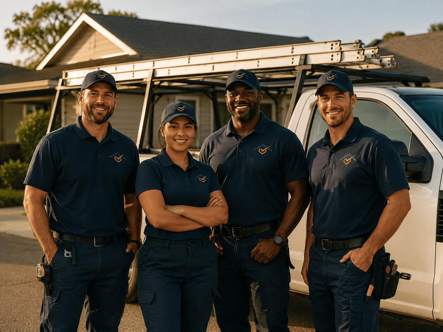 Roof Inspection company in Lauderdale, MS